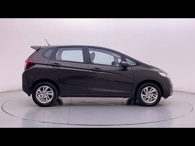 Used Honda Jazz [2015-2018] VX Petrol in Bangalore