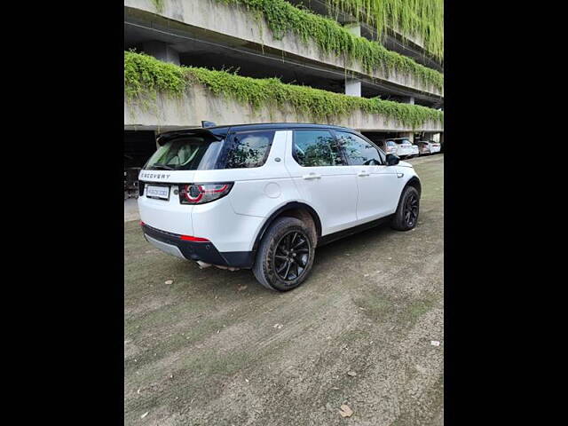 Used Land Rover Discovery Sport [2015-2017] HSE 7-Seater in Mumbai