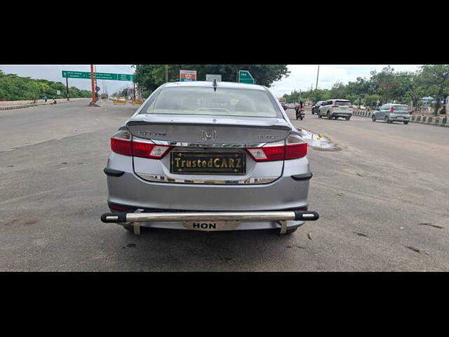 Used Honda City [2014-2017] V in Lucknow