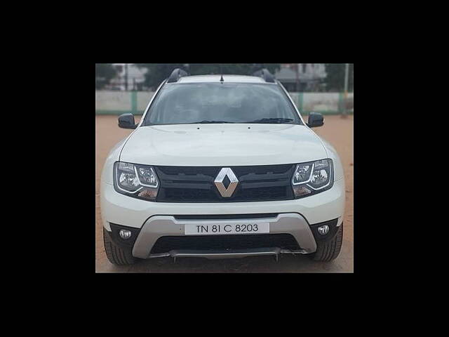 Used 2018 Renault Duster in Coimbatore