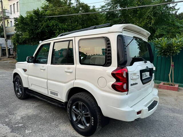 Used Mahindra Scorpio [2014-2017] S10 in Jalandhar