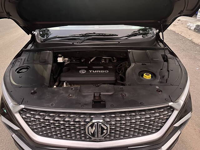 Used MG Hector [2019-2021] Super Hybrid 1.5 Petrol [2019-2020] in Delhi