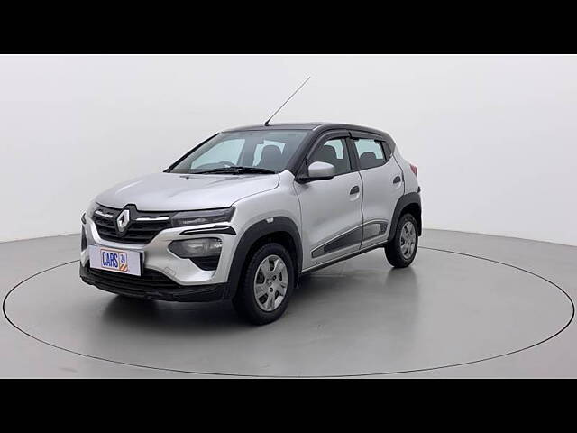 Used Renault Kwid [2015-2019] RXT Opt [2015-2019] in Pune