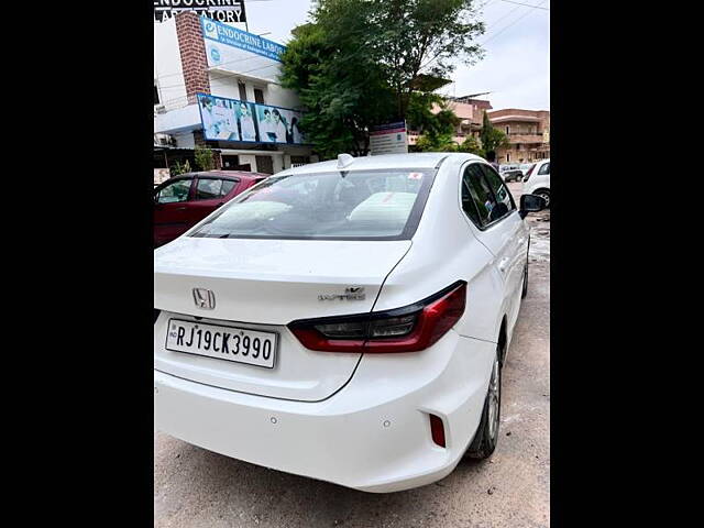 Used Honda City 4th Generation VX Petrol in Jaipur