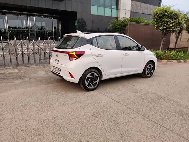 Used Hyundai Grand i10 Nios [2019-2023] Sportz 1.2 Kappa VTVT in Delhi