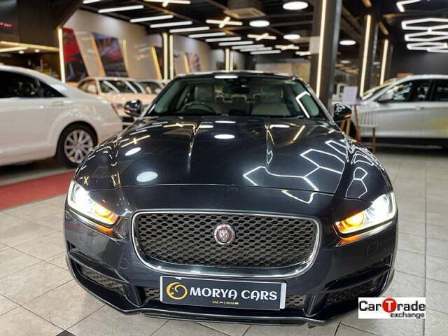 Used Jaguar XE [2016-2019] Prestige in Navi Mumbai