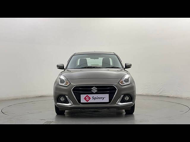 Used Maruti Suzuki Dzire ZXi Plus AGS [2020-2023] in Gurgaon