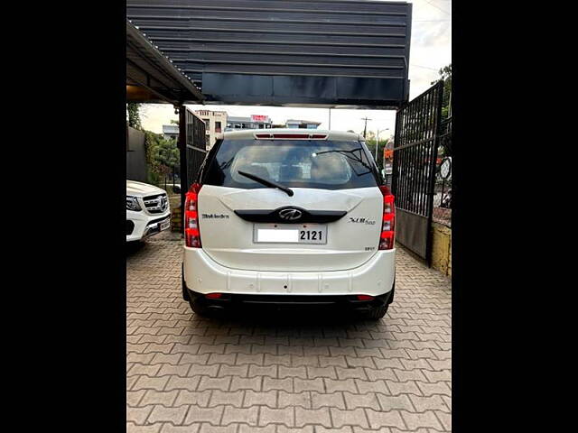 Used Mahindra XUV500 [2015-2018] W6 in Pune