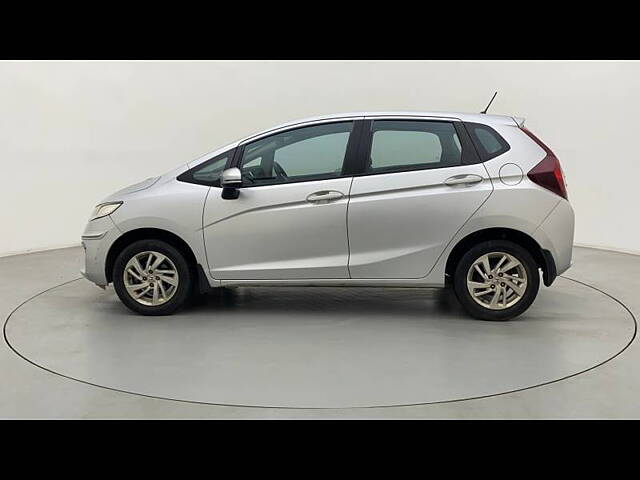 Used Honda Jazz [2015-2018] V AT Petrol in Chennai