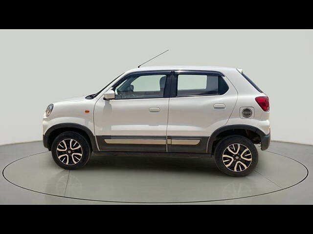 Used Maruti Suzuki S-Presso [2019-2022] VXi Plus in Mysore