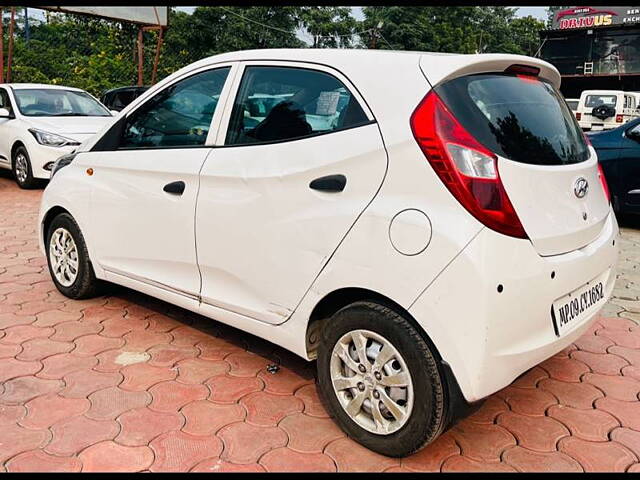 Used Hyundai Eon Era + in Indore