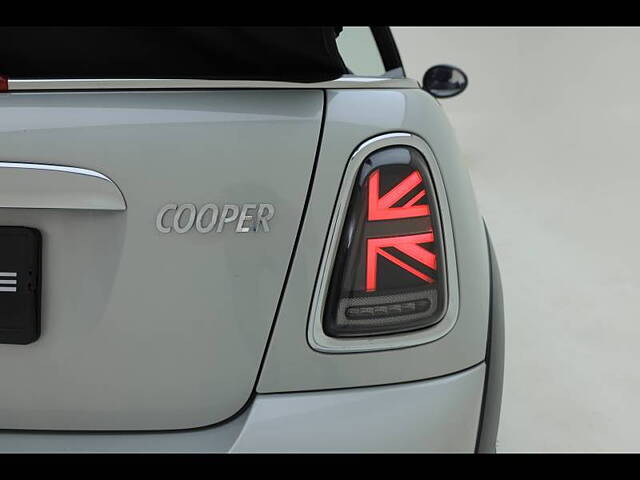 Used MINI Cooper [2012-2014] Convertible in Ambala Cantt