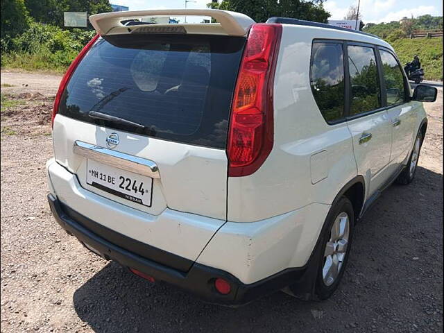 Used Nissan X-Trail [2009-2014] SLX AT in Pune