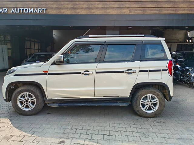 Used Mahindra Bolero Neo [2021-2022] N10 in Ranchi