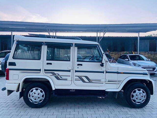 Used Mahindra Bolero [2020-2022] B6 (O) in Guwahati