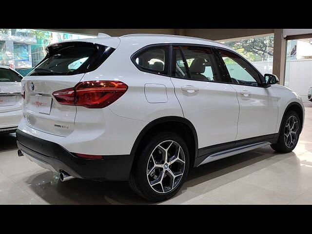 Used BMW X1 [2013-2016] sDrive20d xLine in Bangalore