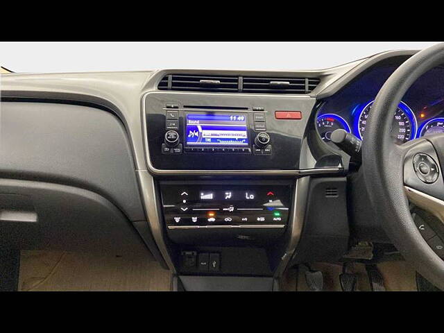 Used Honda City [2014-2017] V in Delhi