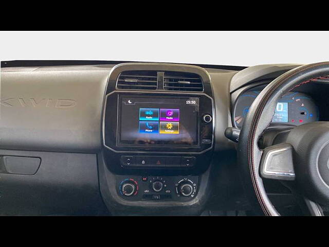 Used Renault Kwid [2015-2019] RXT [2015-2019] in Lucknow