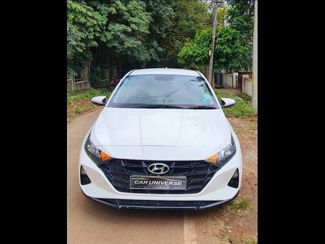 Used 2020 Hyundai Elite i20 in Mysore