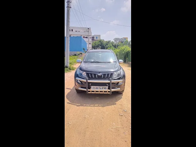 Used 2015 Mahindra XUV500 in Hyderabad