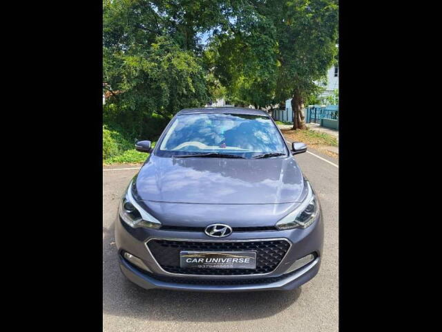 Used 2017 Hyundai Elite i20 in Mysore