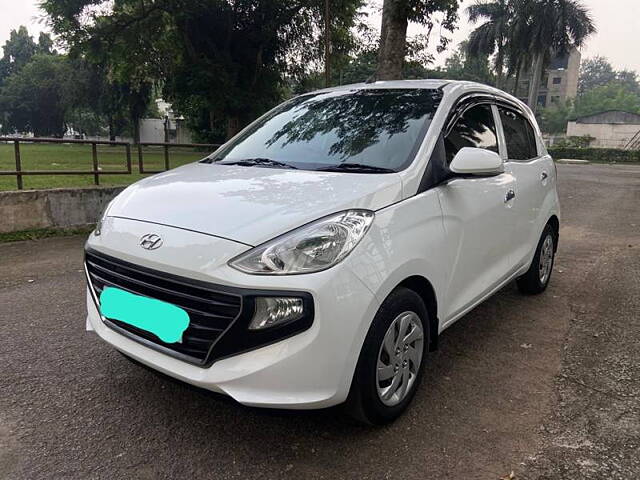 Used Hyundai Santro Sportz [2018-2020] in Jamshedpur