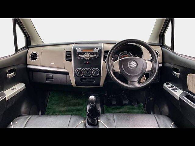 Used Maruti Suzuki Wagon R 1.0 [2014-2019] VXI in Patna