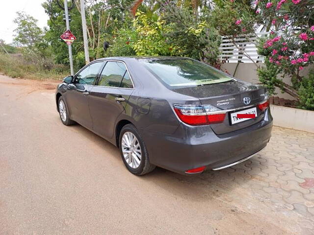 Used Toyota Camry [2012-2015] Hybrid in Coimbatore