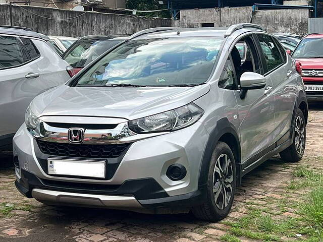 Used Honda WR-V [2017-2020] Edge Edition Petrol [2018-2019] in Kolkata