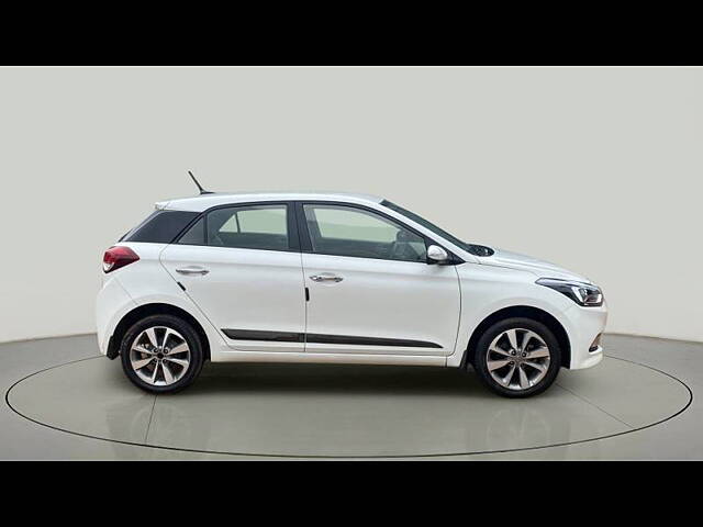 Used Hyundai Elite i20 [2016-2017] Asta 1.2 (O) [2016] in Bangalore