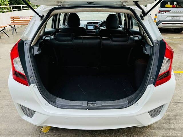 Used Honda Jazz [2015-2018] VX Petrol in Pune