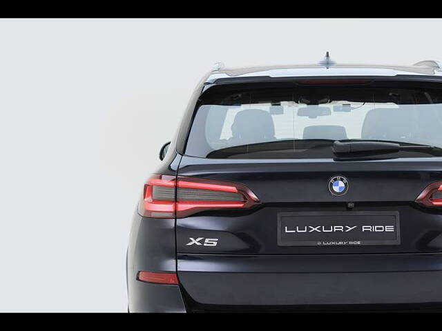 Used BMW X5 [2019-2023] xDrive40i M Sport in Sonepat