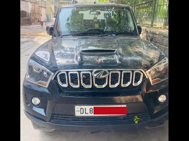 Used 2020 Mahindra Scorpio in Delhi