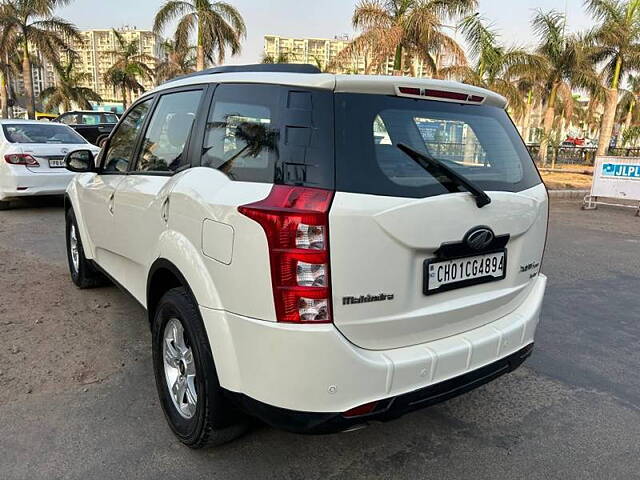 Used Mahindra XUV500 [2011-2015] W8 in Mohali