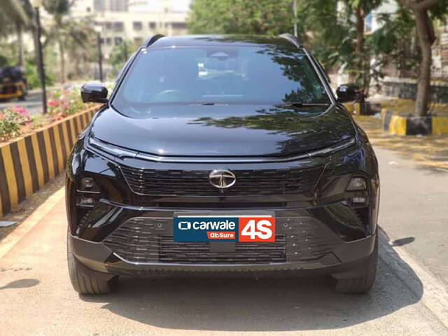 Used 2023 Tata Harrier in Mumbai