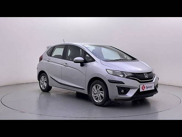 Used Honda Jazz [2015-2018] V AT Petrol in Bangalore