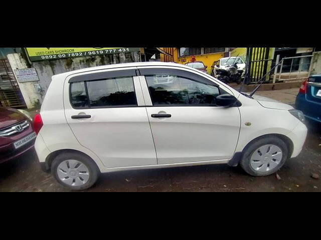 Used Maruti Suzuki Celerio [2017-2021] VXi CNG [2017-2019] in Thane