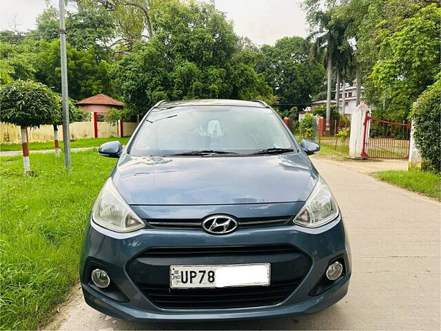 Used Hyundai Grand i10 [2013-2017] Sports Edition 1.2L Kappa VTVT in Kanpur