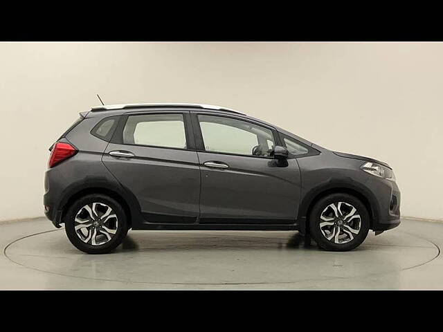 Used Honda WR-V [2017-2020] VX MT Petrol in Pune