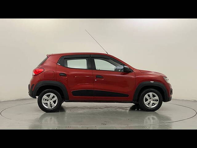 Used Renault Kwid [2015-2019] RXT Opt [2015-2019] in Ghaziabad