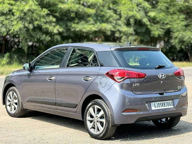 Used Hyundai Elite i20 [2018-2019] Asta 1.4 (O) CRDi in Surat