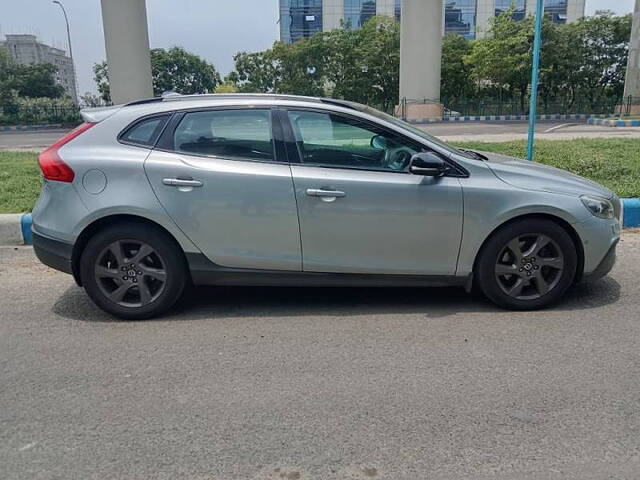 Used Volvo V40 Cross Country [2013-2016] D3 in Kolkata