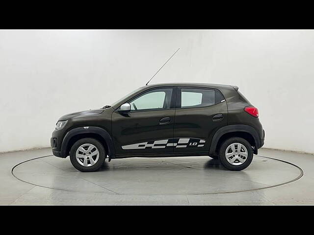 Used Renault Kwid [2015-2019] 1.0 RXT Opt [2016-2019] in Mumbai