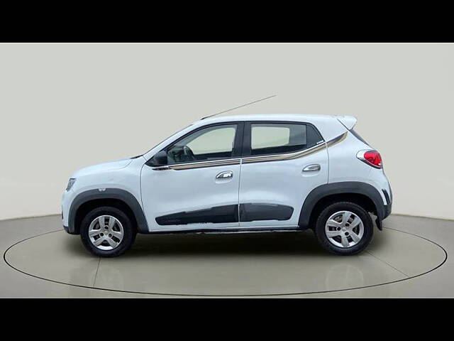 Used Renault Kwid [2015-2019] RXT [2015-2019] in Surat