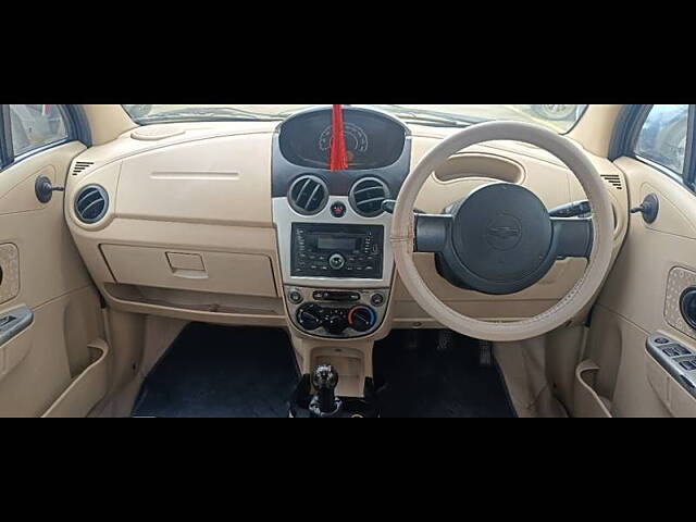 Used Chevrolet Spark [2007-2012] LT 1.0 in Nagpur