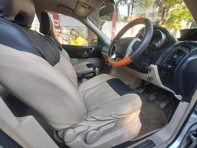 Used Mahindra XUV500 [2015-2018] W6 1.99 in Agra