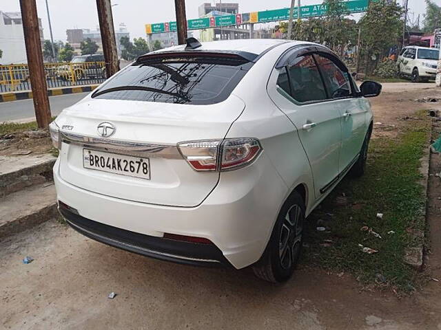 Used Tata Tigor [2018-2020] Revotron XZA in Patna