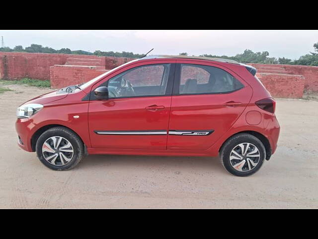 Used Tata Tiago [2016-2020] Revotron XT [2016-2019] in Faridabad