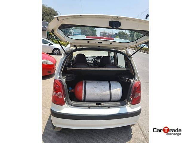 Used Hyundai Santro Xing [2008-2015] GL in Pune