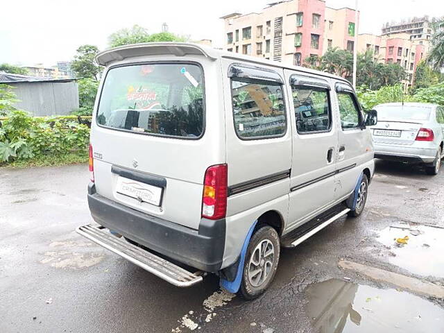 Used Maruti Suzuki Eeco 5 STR AC CNG [2022-2023] in Mumbai